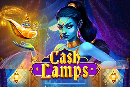 Cash Lamps